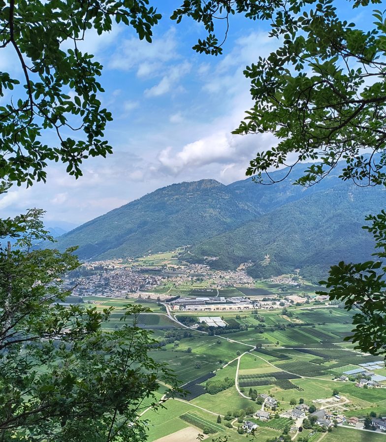 Ecomuseo Levico Terme - Foto home carosello (1)