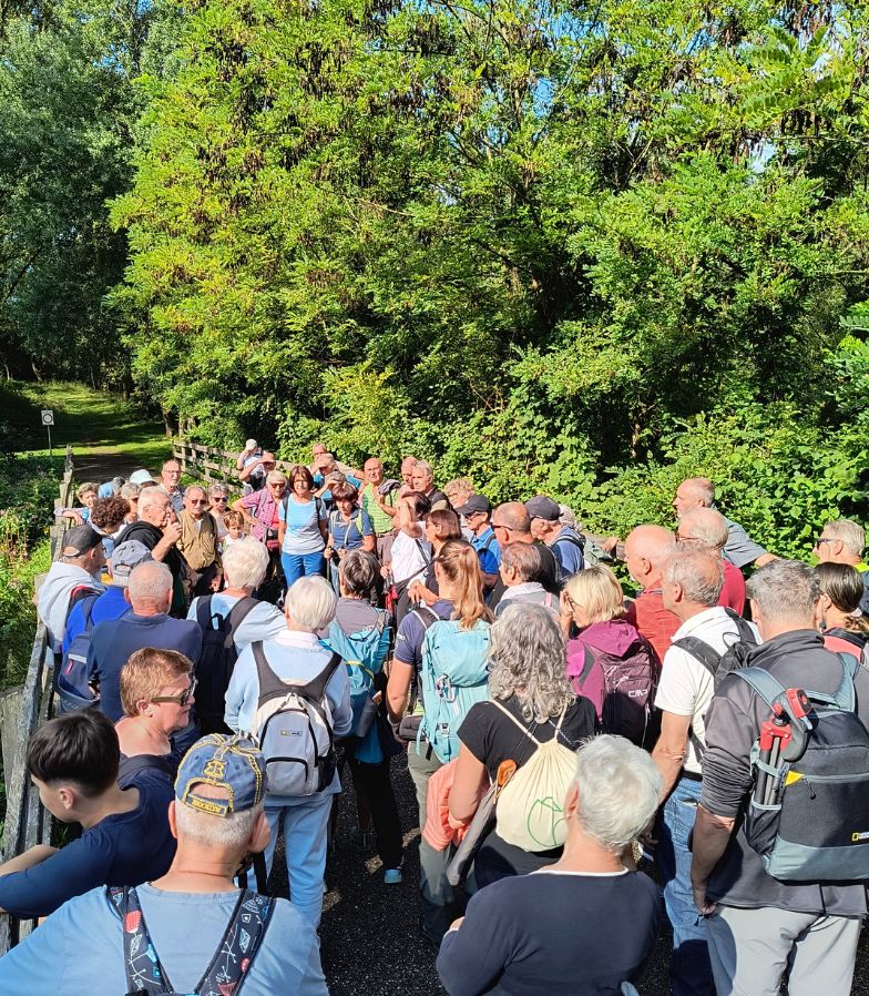 Ecomuseo Levico Terme - Foto home carosello (1)