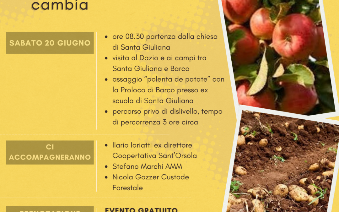 La prima uscita della rassegna “estate 2026”